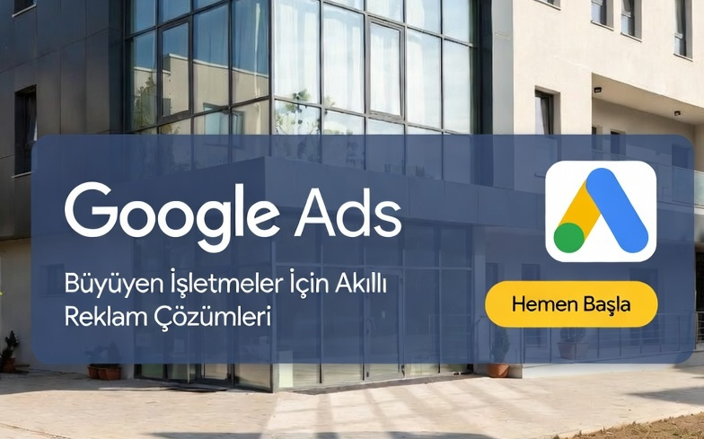 Eskişehir'de Google Ads Maliyetleri 2026 – Tıklama Başına Ne Kadar?